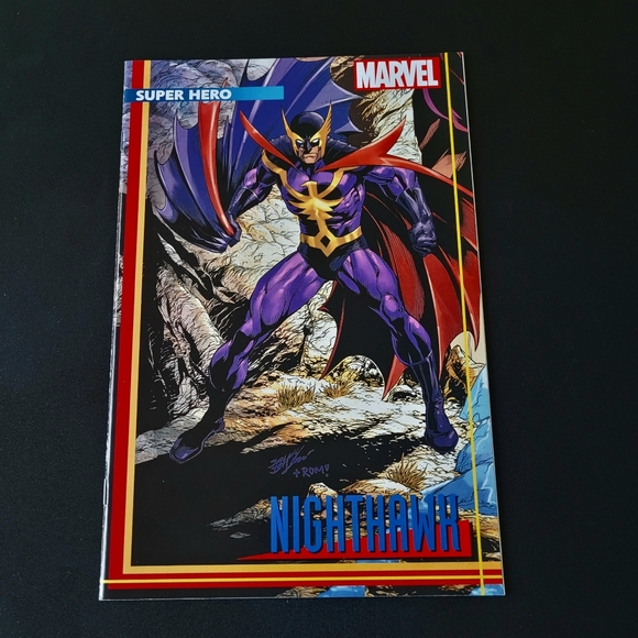 Heroes Reborn #5 - Picture 2 of 8